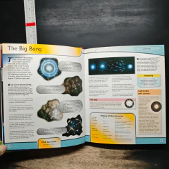 The Miles Kelly Book of Knowledge รูปที่ 9