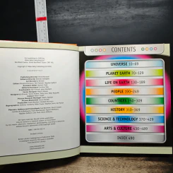 The Miles Kelly Book of Knowledge รูปที่ 6