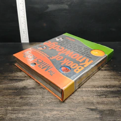 The Miles Kelly Book of Knowledge รูปที่ 5