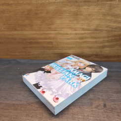 Amagi Brilliant Park ปฏิบัติการพลิกวิกฤตสวนสนุก เล่ม 2 รูปที่ 3