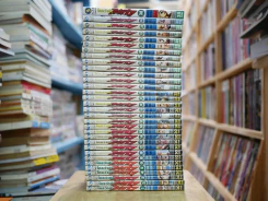 ใครว่าข้าไม่เก่ง 42 เล่มจบ (ขาดเล่ม 7,10,11,30,34,37-42) รูปที่ 2