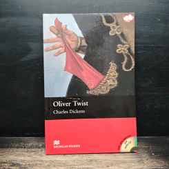 Oliver Twist - Charles Dickens รูปที่ 1