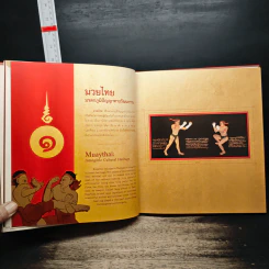 มวยไทย : กระบวนยุทธ์แห่งสยาม รูปที่ 14