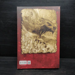 อัคคีและโลหิต 1.1 FIRE & BLOOD - จอร์จ อาร์. อาร์. มาร์ติน รูปที่ 2