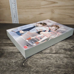 School Boy Idol หล่อแล้วไง รักได้มั้ยล่ะ - แสตมป์เบอรี่ รูปที่ 3