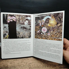ตำนานปีศาจญี่ปุ่น - Shigeru Mizuki รูปที่ 11