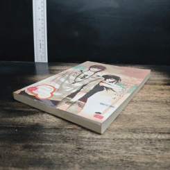 4th Love แอดมิทหัวใจรักยกกำลังสี่ - may112 รูปที่ 4