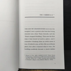 The Umbrella and Other Stories - Supasiri Supunpaysaj รูปที่ 9