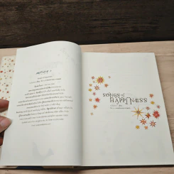 Songs of Happiness - กบในกะลา รูปที่ 7