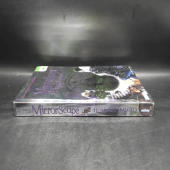 Mirrorscape ทะลุมิติภาพมายา - Mike Wilks รูปที่ 3
