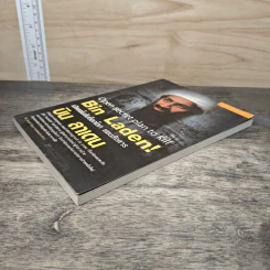 Open secret plan to kill Bin Laden! เปิดแฟ้มลับช็อกโลกแผนสังหาร บิน ลาเดน - ธีระวุฒิ ปัญญา รูปที่ 3