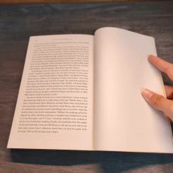 The Undoing Project - Michael Lewis รูปที่ 10