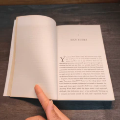 The Undoing Project - Michael Lewis รูปที่ 9