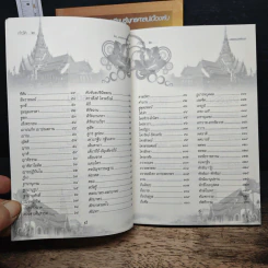 คำวัด 1-2 - พระธรรมกิตติวงศ์ (ทองดี สุรเตโช) รูปที่ 10