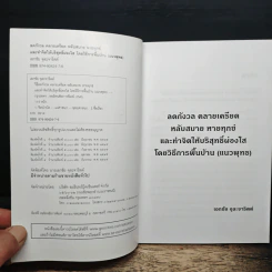 ลดกังวลคลายเครียดหลับสบายหายทุกข์ รูปที่ 6
