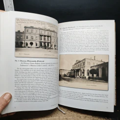 An Illustrated Atlas of Old Warsaw - Robert Marcinkowski รูปที่ 8