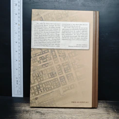 An Illustrated Atlas of Old Warsaw - Robert Marcinkowski รูปที่ 2