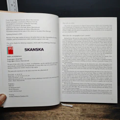 An Illustrated Atlas of Old Warsaw - Robert Marcinkowski รูปที่ 6