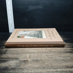 An Illustrated Atlas of Old Warsaw - Robert Marcinkowski รูปที่ 3