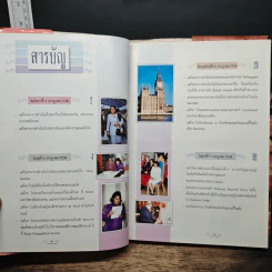 ข้ามฝั่งแห่งฝัน - สมเด็จพระเทพรัตนราชสุดาฯสยามบรมราชกุมารี รูปที่ 6