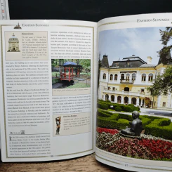 Slovakia: Pictorial Guide - Martin Sloboda รูปที่ 9
