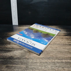 Slovakia: Pictorial Guide - Martin Sloboda รูปที่ 5