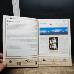 Slovakia: Pictorial Guide - Martin Sloboda รูปที่ 7