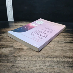 Into the Magic Shop เราทุกคนล้วนมีร้านเวทมนตร์อยู่ในใจ - ดร.เจมส์ อาร์. โดตี(James R. Doty, M.D.) รูปที่ 5