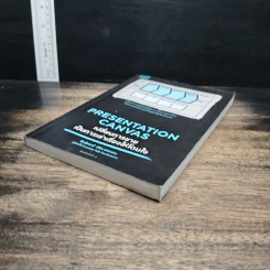 Presentation Canvas เปลี่ยนการขายเป็นการเล่าเรื่องให้โดนใจ - สิทธิพงศ์ ศิริมาศเกษม รูปที่ 4
