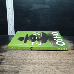 Zen เซน : หนทางอันย้อนแย้ง - Osho รูปที่ 3