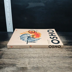 เต๋า : วิถีที่ไร้เส้นทาง - Osho รูปที่ 3