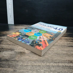 Thailand 4.0 ตอบโจทย์ประเทศไทย? - ดร.ภักดี รัตนมุขย์ รูปที่ 4