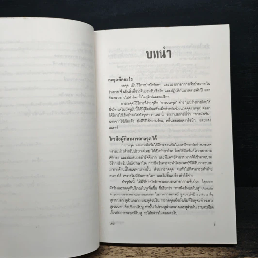 กดจุดหยุดโรค - ลลิดา, น.พ.สุรเกียรติ รูปที่ 9