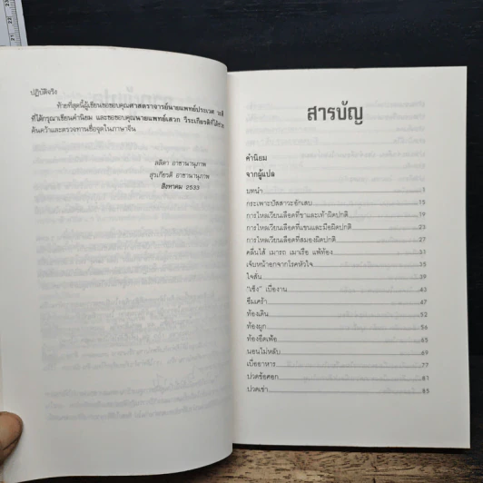 กดจุดหยุดโรค - ลลิดา, น.พ.สุรเกียรติ รูปที่ 7