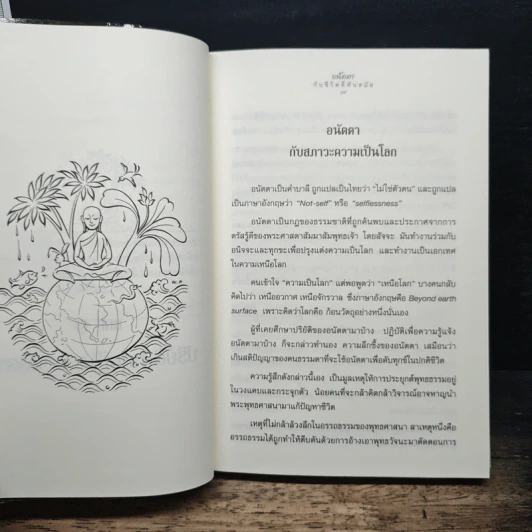 อนัตตากับชีวิตที่ทันสมัย - สิริวรุณ รูปที่ 12