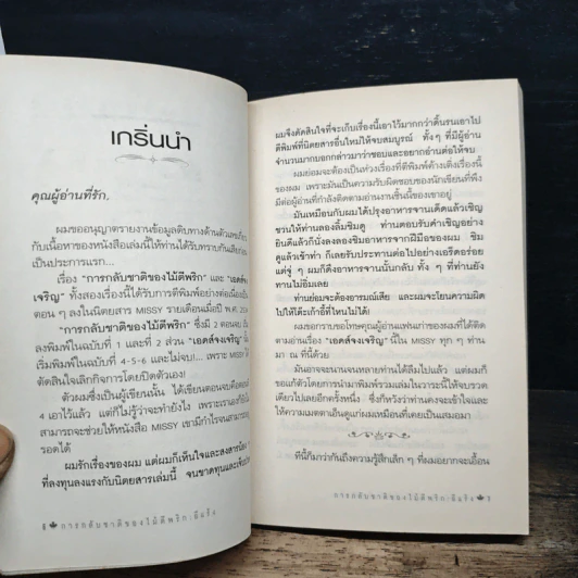 การกลับชาติของไม้ตีพริก - อีแร้ง รูปที่ 8