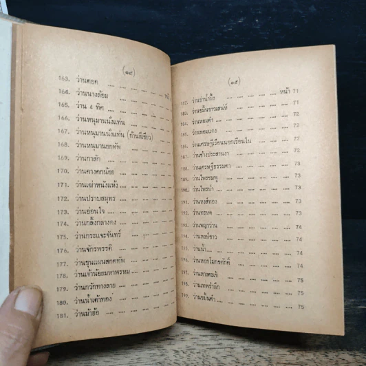 ตำรา กบิลว่าน ฉบับสมบูรณ์ - ร.ต.สวิง กวีสุทธิ์ รูปที่ 13
