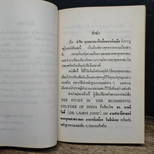 ทำไมพระพุทธศาสนาจึงเสื่อมจากอินเดีย รูปที่ 7