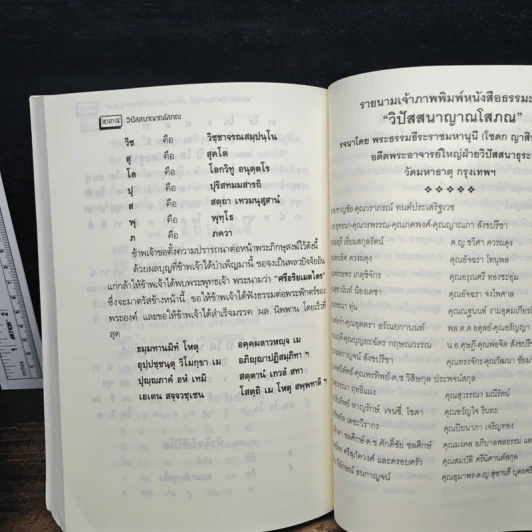 วิปัสสนาญาณโสภณ - พระเทพสิทธิมุนี ญาณสิทธิเถร รูปที่ 10