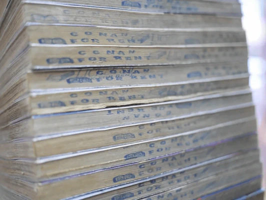 ใครว่าข้าไม่เก่ง 42 เล่มจบ (ขาดเล่ม 7,10,11,30,34,37-42) รูปที่ 5