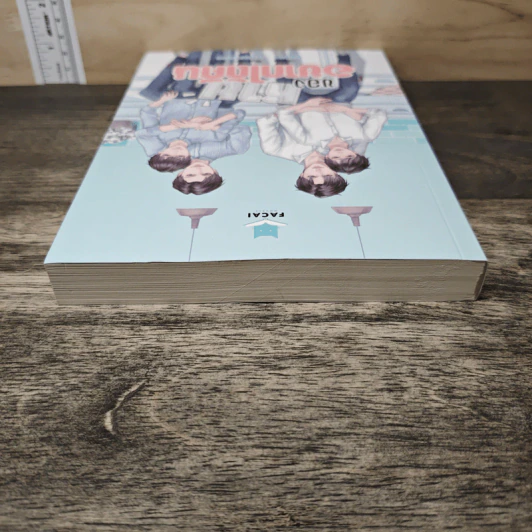 นิยายวาย ของหายอยากได้คืน - Darin รูปที่ 4