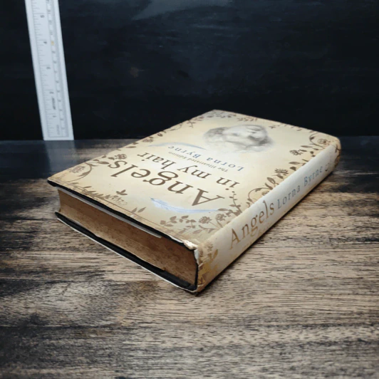 Angels in My Hair: The Illustrated Edition - Lorna Byrne รูปที่ 5