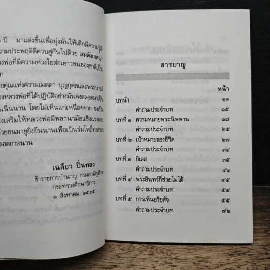 การทำพระนิพพานให้แจ้ง รูปที่ 8