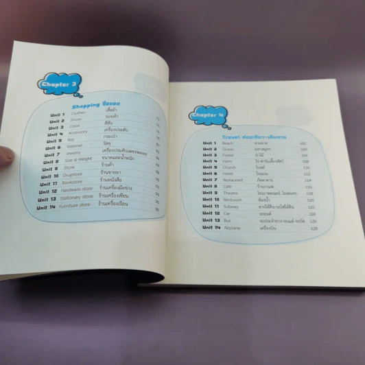 Super Vocab ซูเปอร์ศัพท์ ศัพท์หมวดเหนือโลก - อาจารย์เอก รูปที่ 10