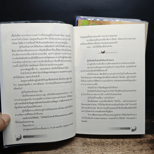 เพชรยอดขุนพล 3 เล่มจบ - เฉียนลู่ รูปที่ 8