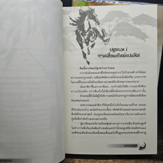 เพชรยอดขุนพล 3 เล่มจบ - เฉียนลู่ รูปที่ 7