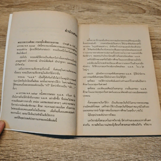 น.ม.ส. - สุวรรณา เกรียงไกรเพ็ชร์ รูปที่ 8