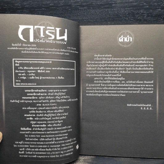 การิน ปริศนาคดีอาถรรพ์ คดีที่ 5 บทจบ สะพานข้ามอัสดงแห่งความตาย รูปที่ 5