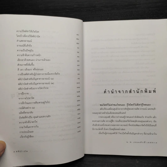 สติบำบัด - นายแพทย์เทอดศักดิ์ เดชคง รูปที่ 6