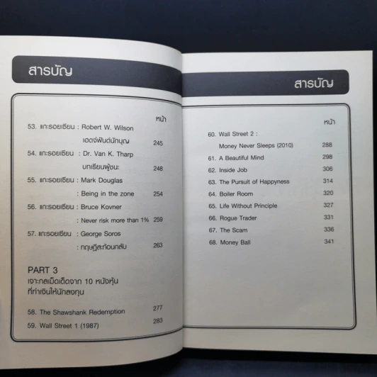 ปรับแนวคิดพิชิตตลาดหุ้น - Mr. Chaipat (Cway Investment) รูปที่ 13